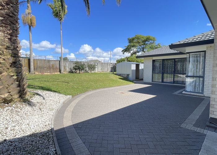  at 33 Keppoch Court, Dannemora, Manukau City, Auckland