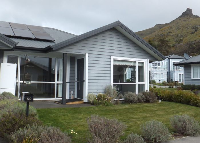  at 52/60 Port Hills Road, Heathcote, Christchurch City, Canterbury