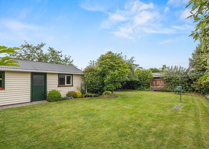  at 52 Charlcott Street, Burnside, Christchurch City, Canterbury