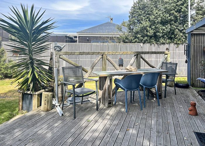  at 13 Koputara Road, Foxton