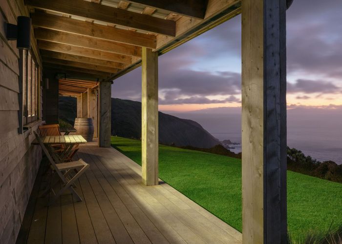  at 292 Boom Rock Road, Ohariu, Wellington, Wellington