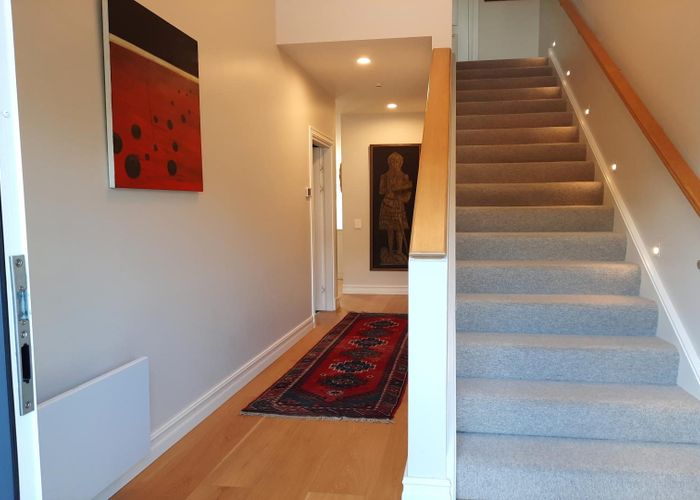  at 6 John Britten Lane, Hagley Mews, City Centre, Christchurch City, Canterbury