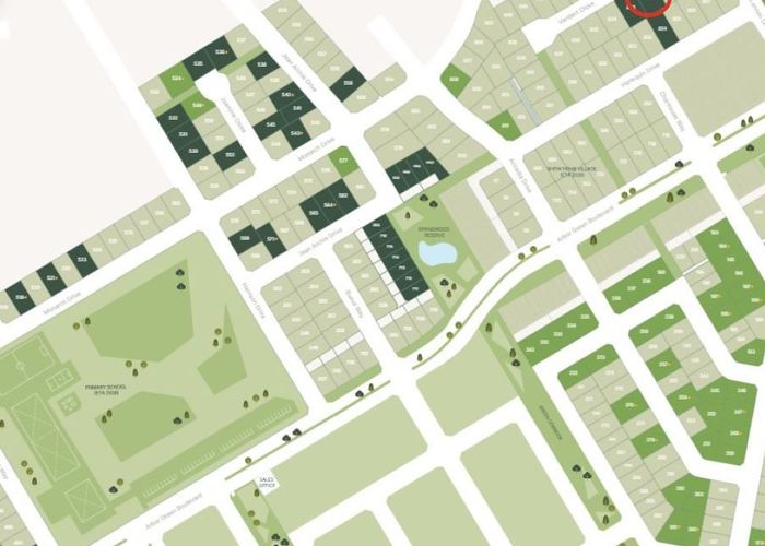  at 1 Verdant Close, Rolleston, Selwyn, Canterbury