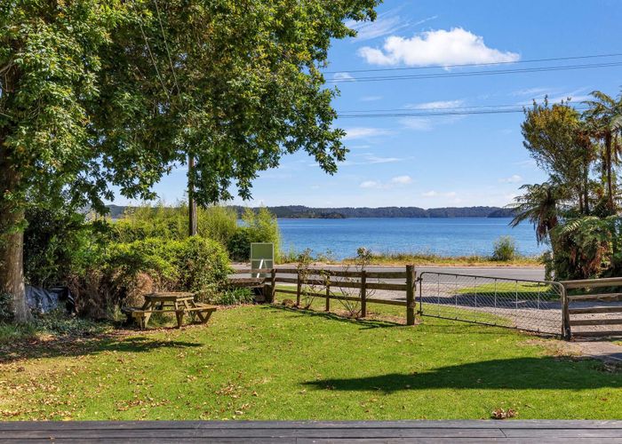  at 449 State Highway 30, Lake Rotoma, Rotorua, Bay Of Plenty