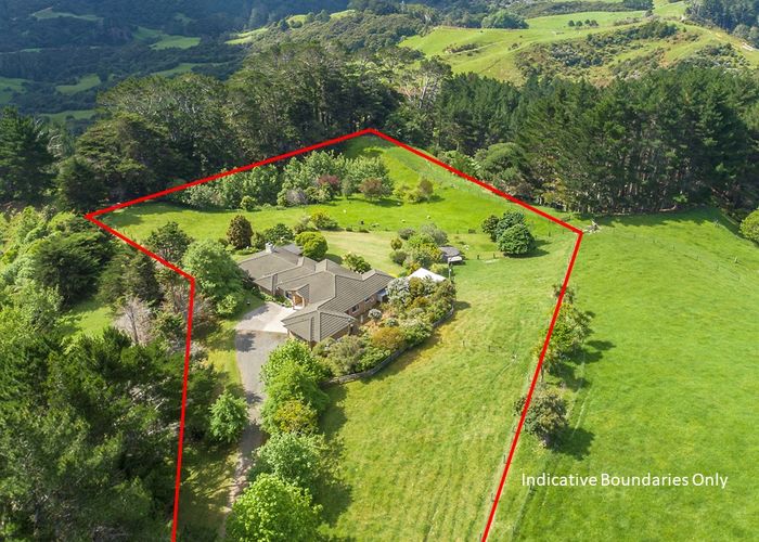  at 472 Krippner Road, Puhoi