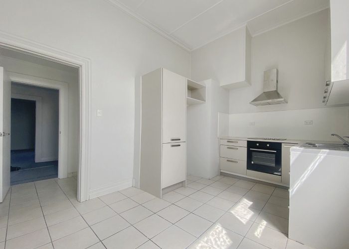  at 3/60 Wilson Street, Newtown, Wellington, Wellington