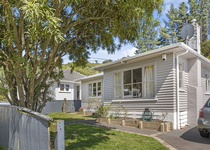  at 40 Lees Grove, Wainuiomata, Lower Hutt