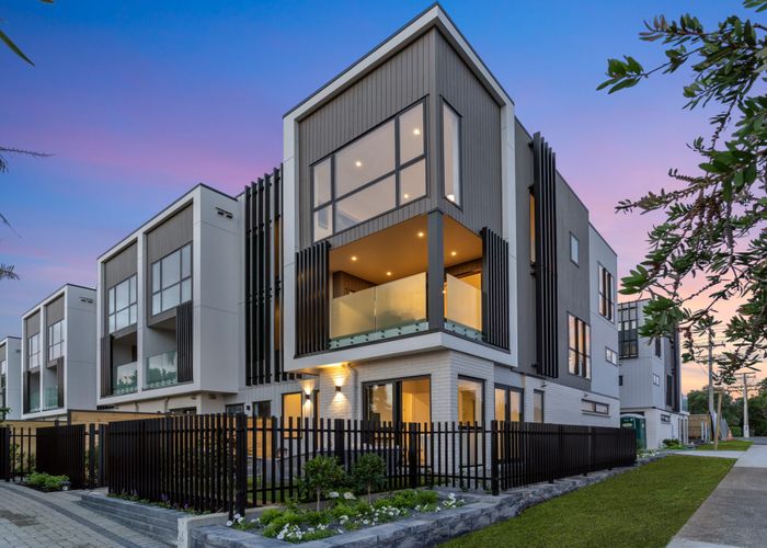  at 1/29 Bracken Avenue, Takapuna, North Shore City, Auckland