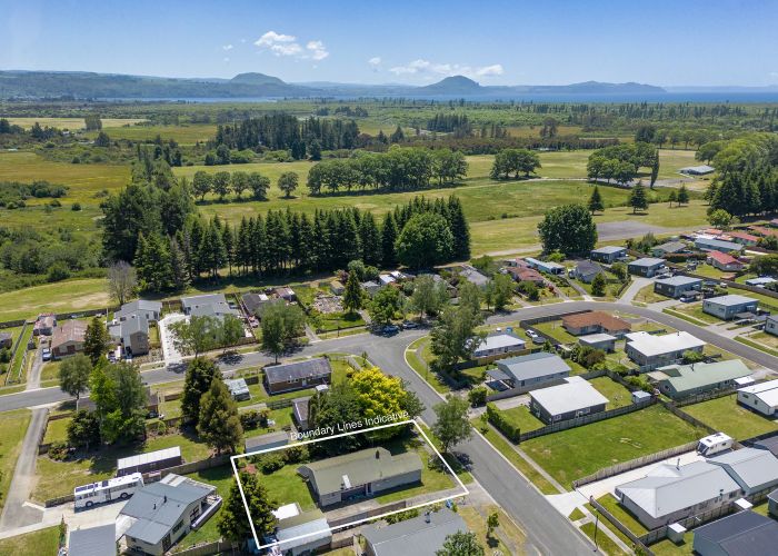  at 17 Te Iwiheke Place, Turangi, Taupo, Waikato