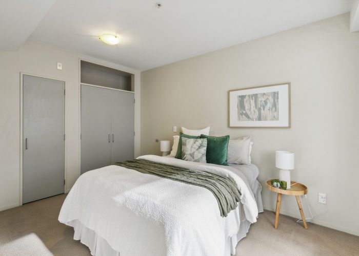  at 3C/115 Dixon Street, Te Aro, Wellington