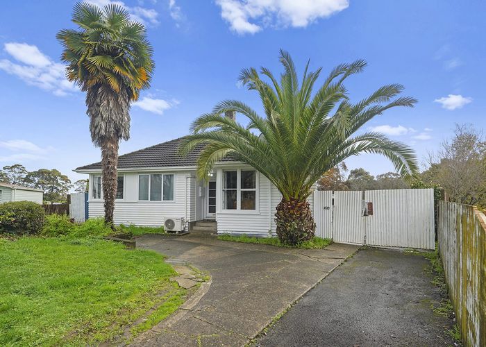  at 17 Allenby Street, Bader, Hamilton, Waikato