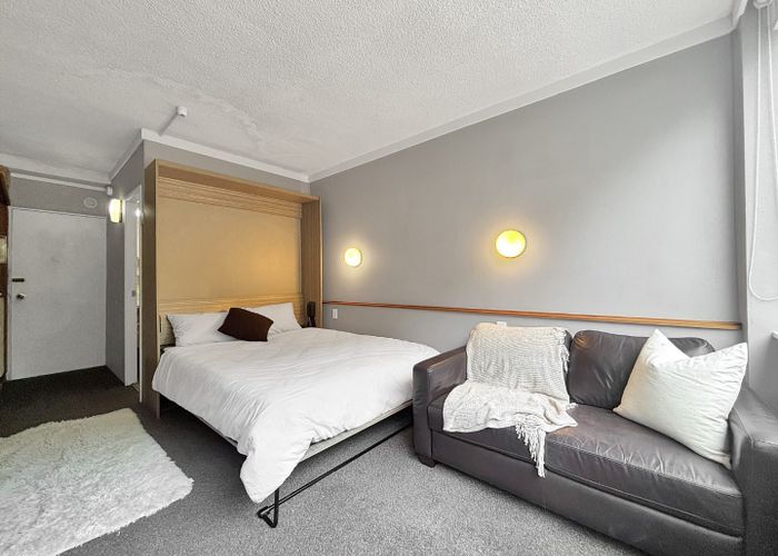  at 101/20 Glenmore Street, Thorndon, Wellington, Wellington