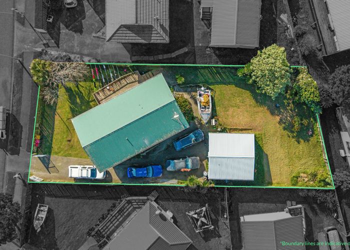  at 174 & 176 Finlayson Avenue, Clendon Park, Manukau City, Auckland