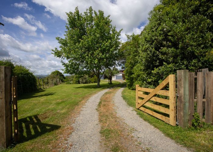  at 1195A Pohangina Road, Pohangina, Ashhurst