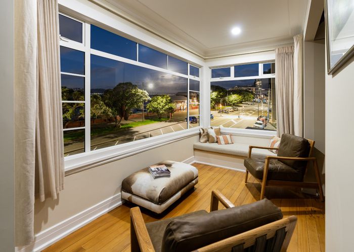  at 90 Oriental Parade, Oriental Bay, Wellington, Wellington