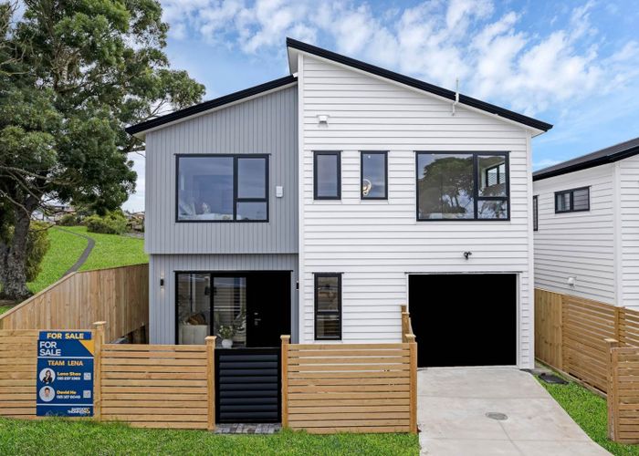  at Lot 2, 91 Gills Road, Bucklands Beach, Manukau City, Auckland