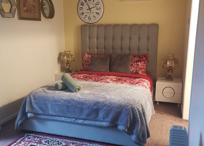  at 55A James Street, Glenholme, Rotorua