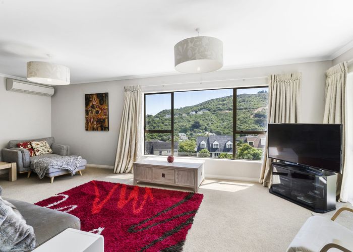  at 46 David Crescent, Karori, Wellington