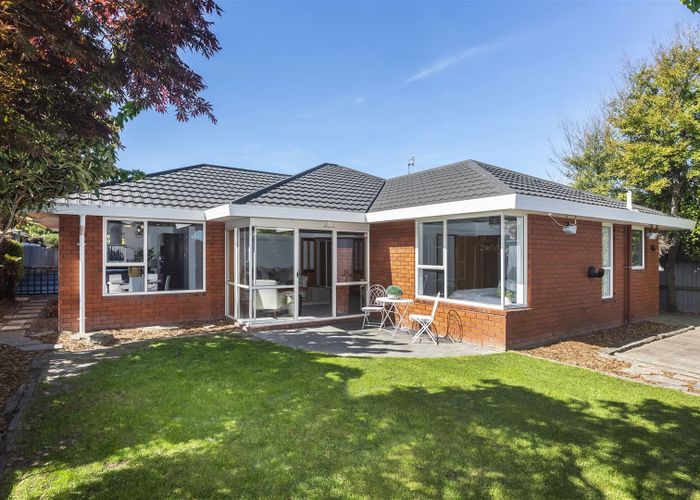  at 2/29 Nottingham Avenue, Halswell, Christchurch