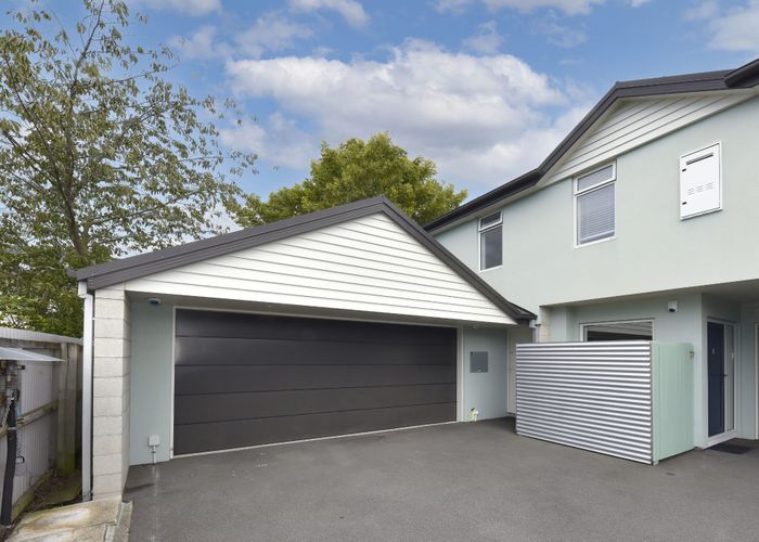  at 3/24 Dickens Street, Addington, Christchurch City, Canterbury