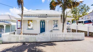  at 91 Vermont Street, Ponsonby, Auckland