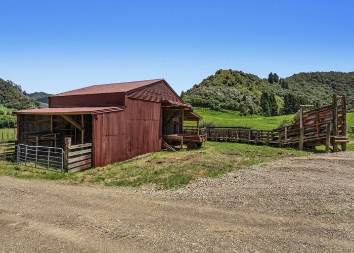  at 2060 Motu Road, Opotiki, Opotiki, Bay Of Plenty