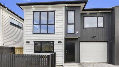  at 52A Allenby Road, Papatoetoe, Auckland