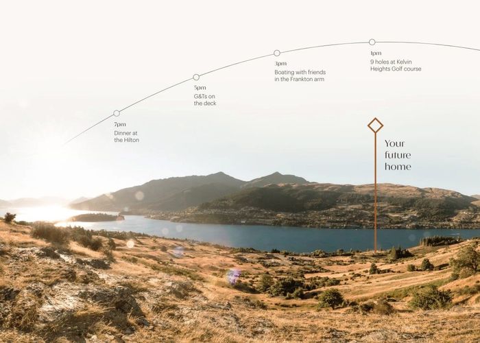  at 432 Peninsula Road, Peninsula Hill, Kelvin Heights, Queenstown-Lakes, Otago