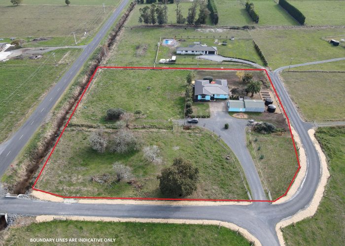  at 7 Seetal Gill Lane, Taupiri, Taupiri