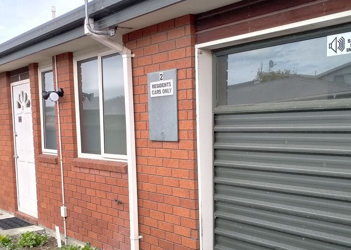  at 2/36 Lyndon Street, Riccarton, Christchurch City, Canterbury