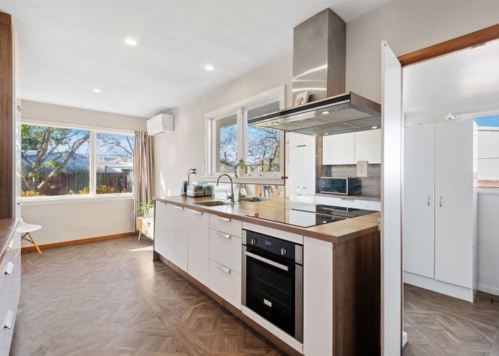  at 6B Chartwell Street, Burwood, Christchurch