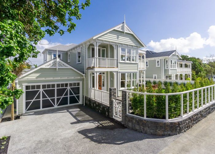  at 92 Marsden Avenue, Mount Eden, Auckland