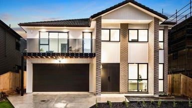  at 34 Drumnaconagher Road, Flat Bush, Auckland
