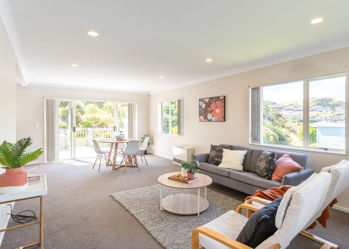  at 18 Erlestoke Crescent, Churton Park, Wellington