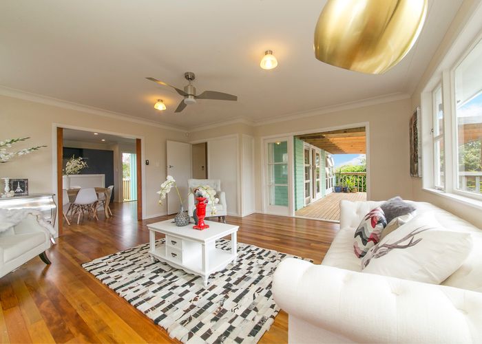  at 16 Harrington Road, Henderson, Auckland