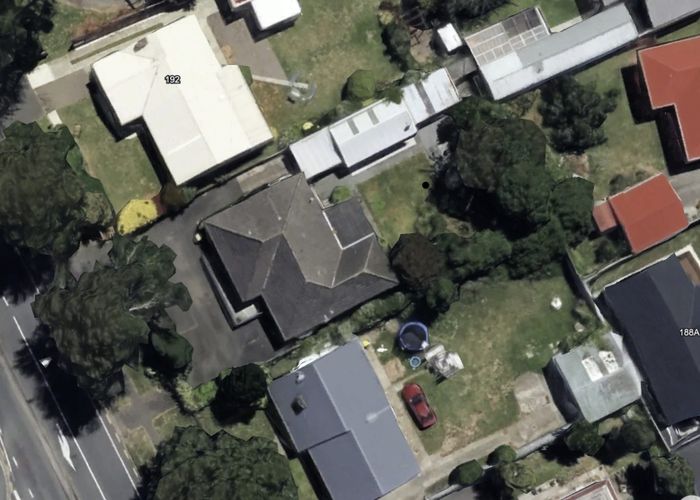  at 190 Hukanui Road, Chartwell, Hamilton