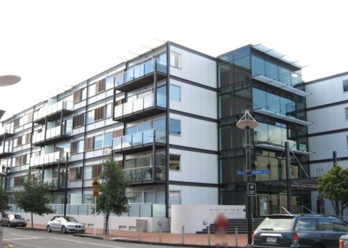  at 219/125 Customs Street West, Auckland Central, Auckland