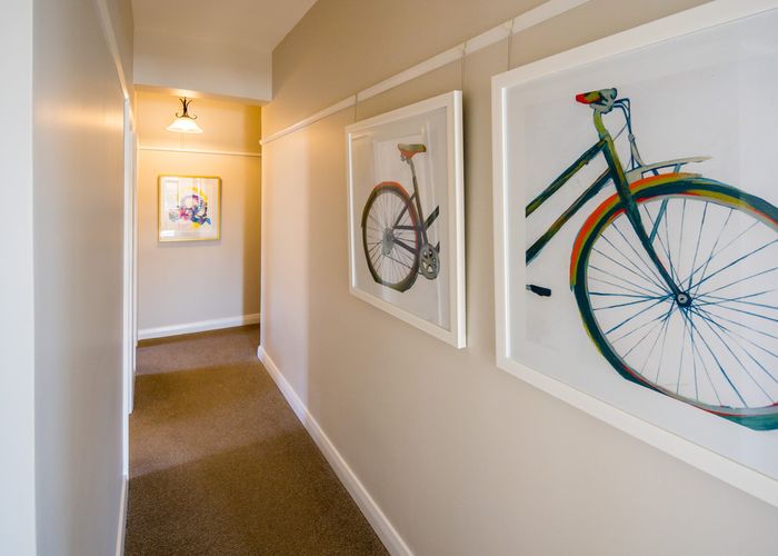  at 7/24 Elizabeth Street, Mount Victoria, Wellington