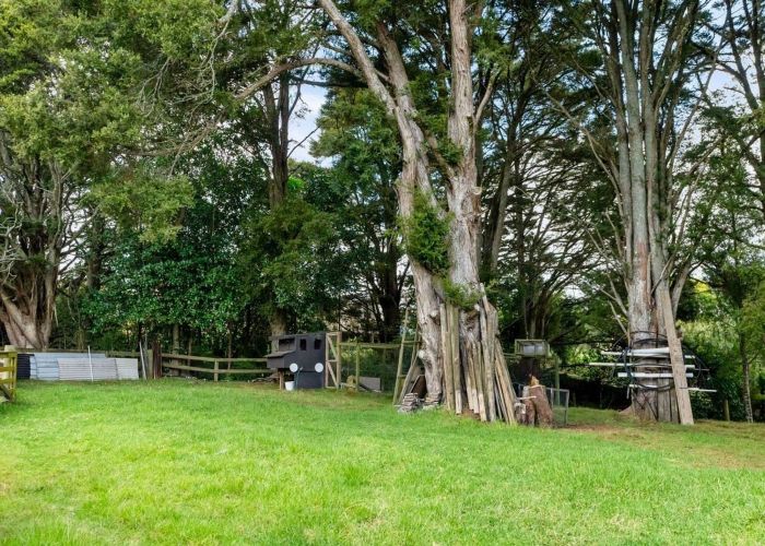  at 252 Crane Road, Kauri, Kamo