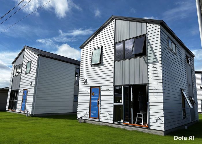  at Lot 1-5/3 Deas Place, Otahuhu, Auckland City, Auckland
