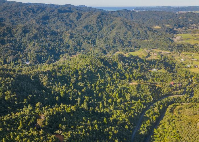  at 1621 The 309 Road, Kaimarama