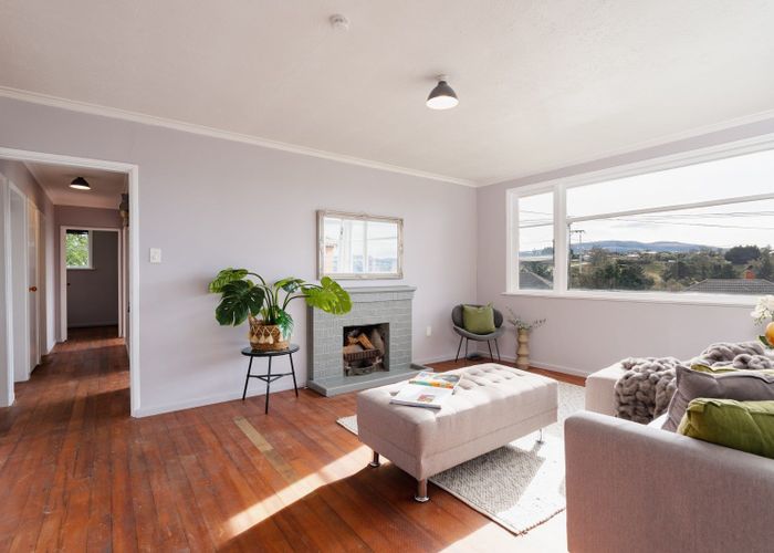  at 25 Columba Avenue, Calton Hill, Dunedin