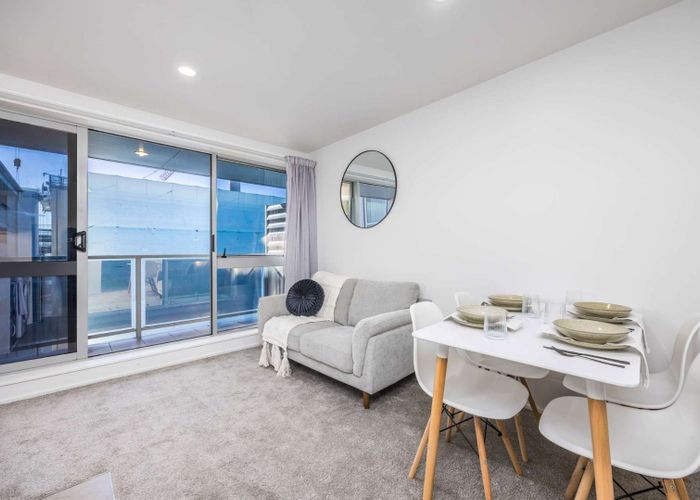  at 11A/147 Hobson Street, City Centre, Auckland City, Auckland
