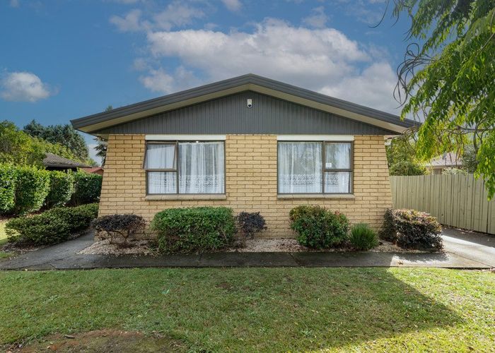  at 41 Winstone Avenue, Chartwell, Hamilton, Waikato
