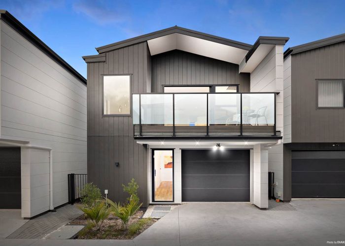  at 2B Spooner Lane, Mount Wellington, Auckland