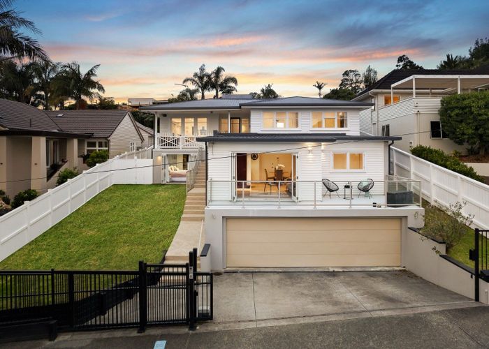 at 12 Allum Street, Kohimarama, Auckland City, Auckland