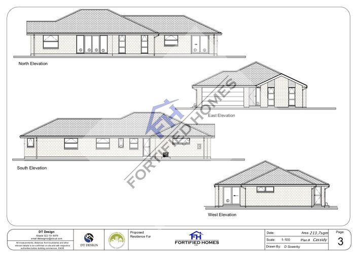  at 0 Lincoln Road, Everett Park