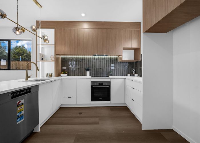  at Lot 7/22 Cherry Tree Place, Massey, Waitakere City, Auckland