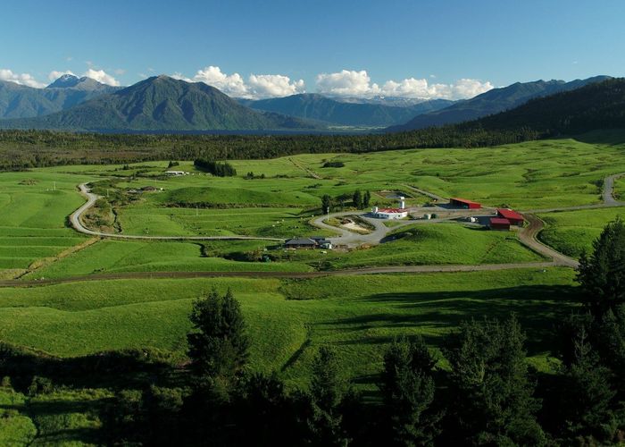  at 111 Aratika Drive, Lake Brunner, Grey, West Coast