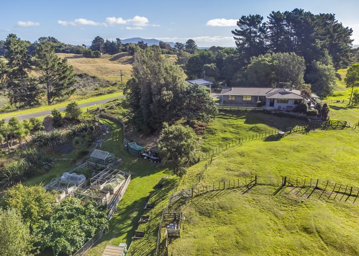  at 168 Te Hapua Road, Otaki